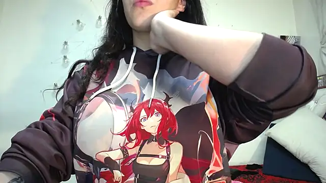 abril onnel online show from 01-16-25, 11:59