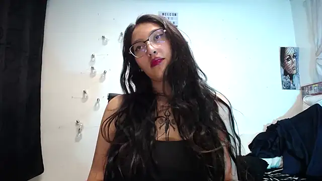 abril onnel online show from 01-28-25, 11:50