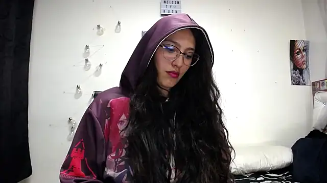 abril onnel online show from 02-01-25, 12:18