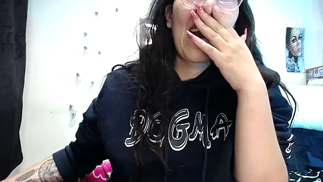 abril onnel online show from 02-05-25, 12:20