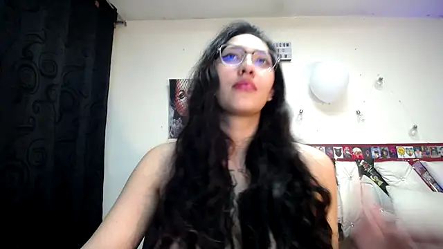 abril onnel online show from 03-06-25, 05:54