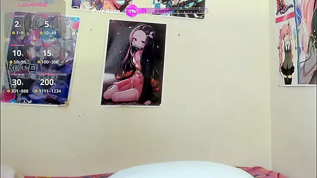 abril onnel online show from 11-20-25, 09:03