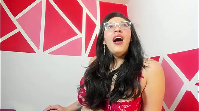 abril onnel online show from 01-09-26, 06:53