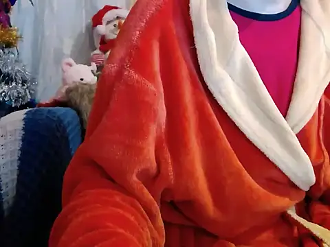 LovelyJess4U online show from 01-07-26, 06:27