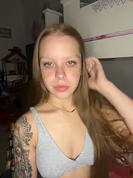 Piaaa3 online show from 02-12-26, 04:51