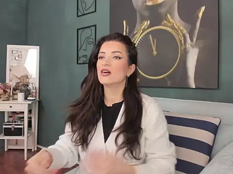 VanillaBlyss online show from 02-04-26, 09:37