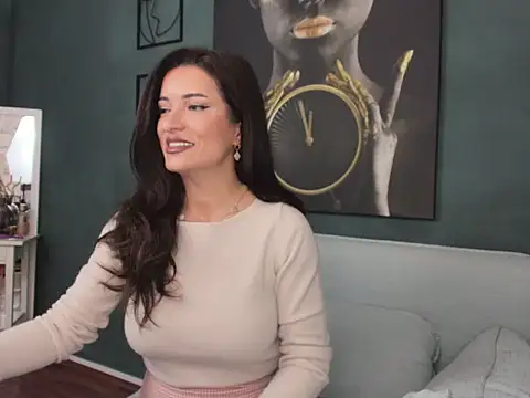 VanillaBlyss online show from 02-17-26, 08:22