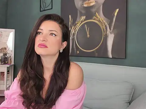 VanillaBlyss online show from 02-20-26, 08:27