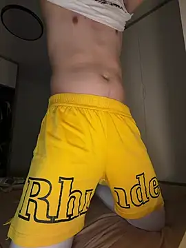 Snapshot of Ricko-boy1 chatting on 01-17-26, 03:17 Ricko-boy1 online show from 01-17-26, 03:17