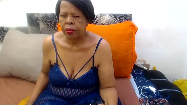 SEXY MATURExx online show from 03-20-26, 05:12