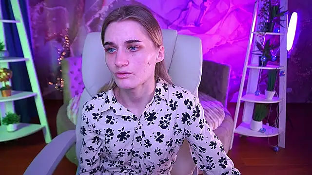 DiamondNina online show from 03-05-26, 03:08