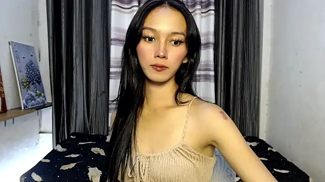 SweetcockAsian online show from 01-09-26, 09:45