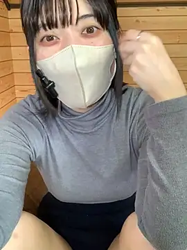 minami room online show from 03-18-26, 06:05