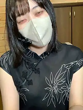 minami room online show from 03-19-26, 12:09