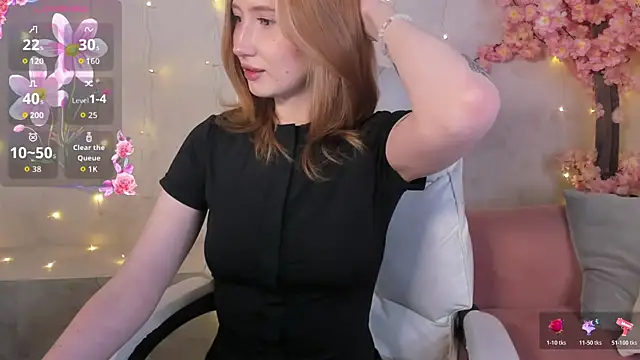 Jane Mooree online show from 02-28-26, 01:06