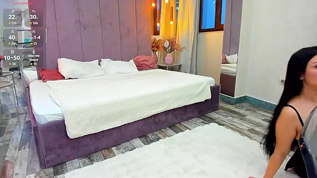 ElyaRose  online show from 01-12-26, 05:56