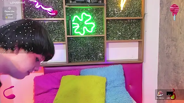 Hiddenhotcake online show from 01-05-26, 08:01