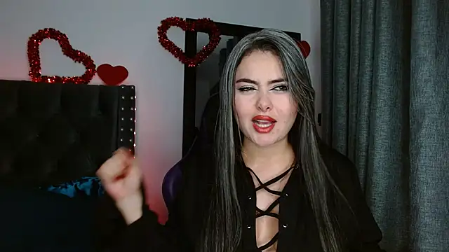 Snapshot of VegaLyra_ chatting on 02-13-26, 09:44 VegaLyra online show from 02-13-26, 09:44