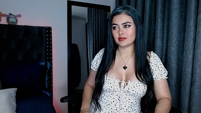 Snapshot of VegaLyra_ chatting on 02-27-26, 12:10 VegaLyra online show from 02-27-26, 12:10