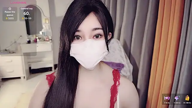 NolanMia online show from 04-02-26, 02:15