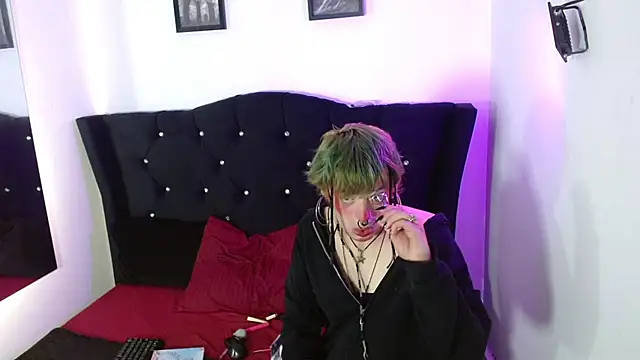 Neko ne69 online show from 04-02-26, 12:36