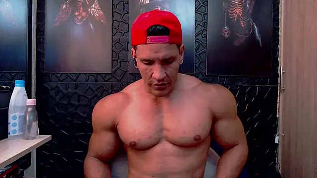 viktor herrera online show from 02-20-26, 04:18