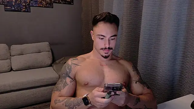 Master Lukas online show from 04-09-26, 12:10