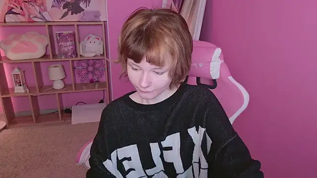 MisssKa   online show from 01-14-26, 05:57