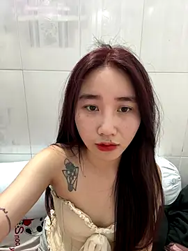 Xukaa lovely online show from 01-07-26, 09:01