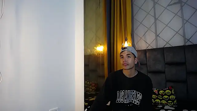 Maik Russo online show from 01-10-26, 11:34