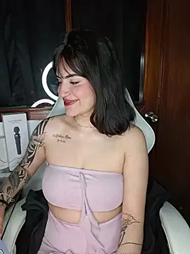 kuritto  online show from 01-12-26, 02:06