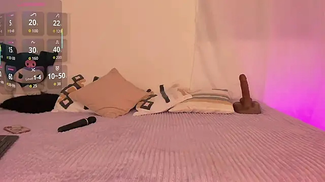 scarletmonroe  online show from 02-20-26, 12:27