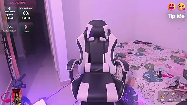 sofiiamillerr online show from 02-05-26, 11:42