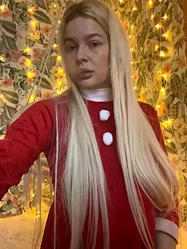 BarbeGirl7 online show from 01-06-26, 08:40