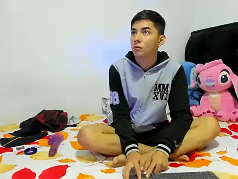 Bleessexx online show from 01-12-26, 08:58