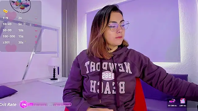 AprilSexx online show from 01-10-26, 01:02