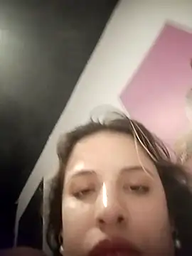 LorysLoira24 online show from 01-12-26, 01:55