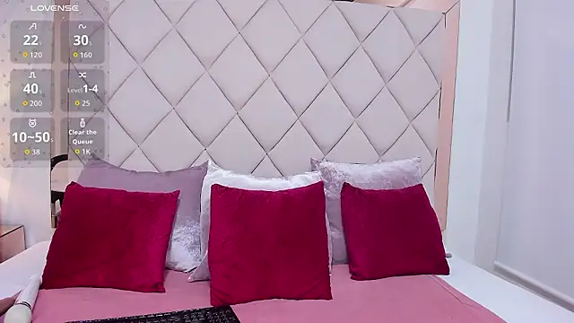 honeyy cherry online show from 02-03-26, 12:21