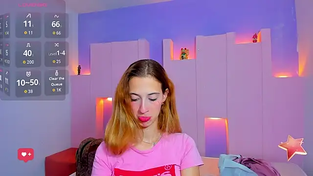 emilywilliis online show from 02-02-26, 12:48