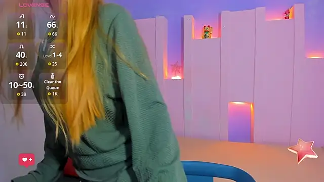 emilywilliis online show from 02-05-26, 12:32