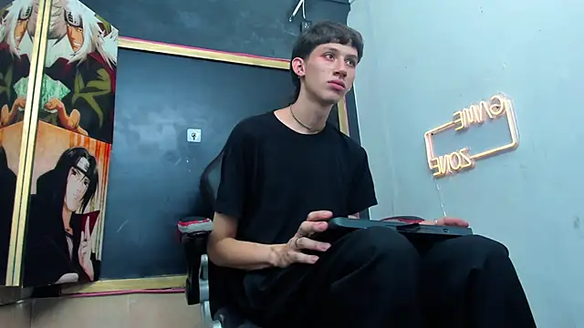 Samael hotwar online show from 01-10-26, 07:37