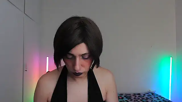 HoneyValentine online show from 03-03-26, 08:04