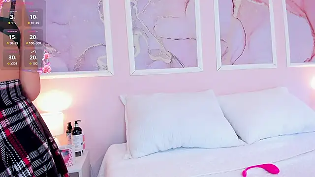 Snapshot of Katteyes__ chatting on 03-07-26, 07:33 Katteyes online show from 03-07-26, 07:33