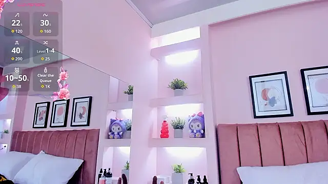 Snapshot of Katteyes__ chatting on 03-24-26, 01:16 Katteyes online show from 03-24-26, 01:16