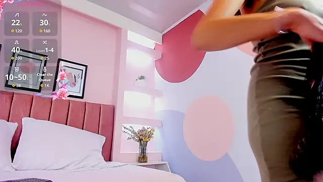 Snapshot of Katteyes__ chatting on 04-09-26, 12:54 Katteyes online show from 04-09-26, 12:54