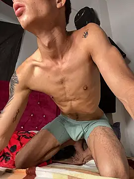 Zeus Bigcock21 online show from 01-13-26, 10:15