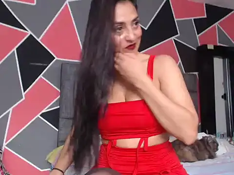 samanta xi online show from 01-13-26, 12:32