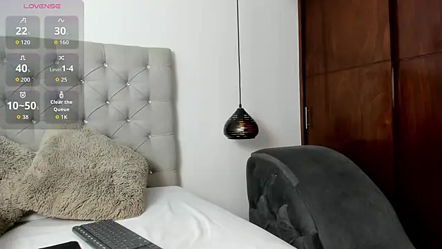 Snapshot of Grecia_Monterey chatting on 02-21-26, 07:09 Grecia Monterey online show from 02-21-26, 07:09