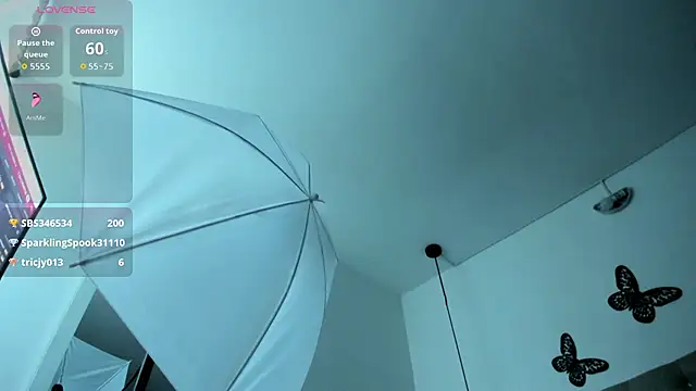 Snapshot of Grecia_Monterey chatting on 02-21-26, 07:15 Grecia Monterey online show from 02-21-26, 07:15