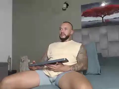 LeonGolds online show from 02-18-26, 10:28